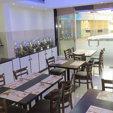 Al Jawhara Metro Hotel Dubai Ngoại thất bức ảnh