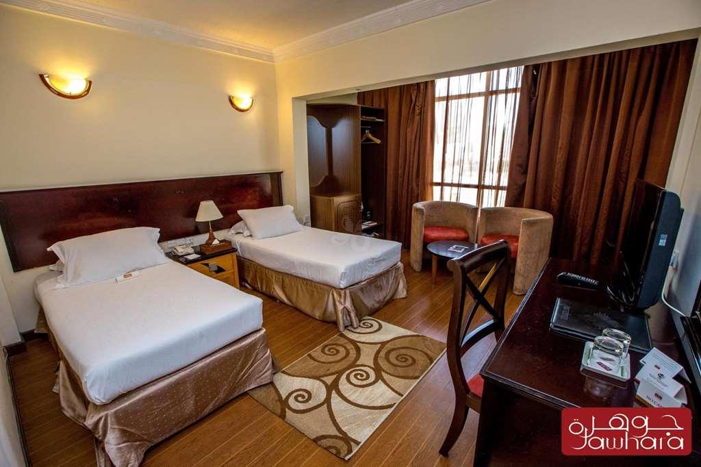 Al Jawhara Metro Hotel Dubai Phòng bức ảnh