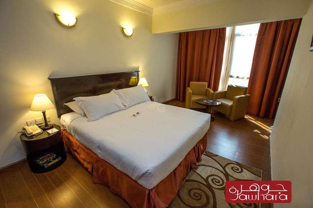 Al Jawhara Metro Hotel Dubai Ngoại thất bức ảnh