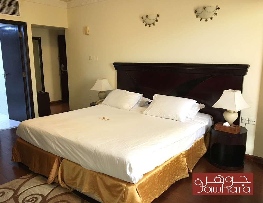 Al Jawhara Metro Hotel Dubai Phòng bức ảnh
