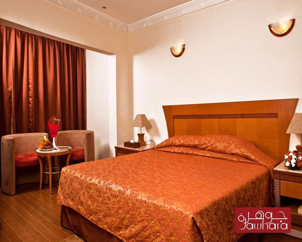 Al Jawhara Metro Hotel Dubai Phòng bức ảnh