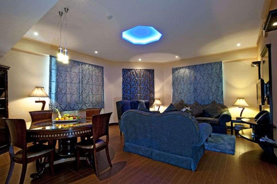 Al Jawhara Metro Hotel Dubai Phòng bức ảnh
