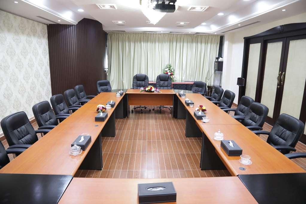 Al Jawhara Metro Hotel Dubai Tiện nghi bức ảnh