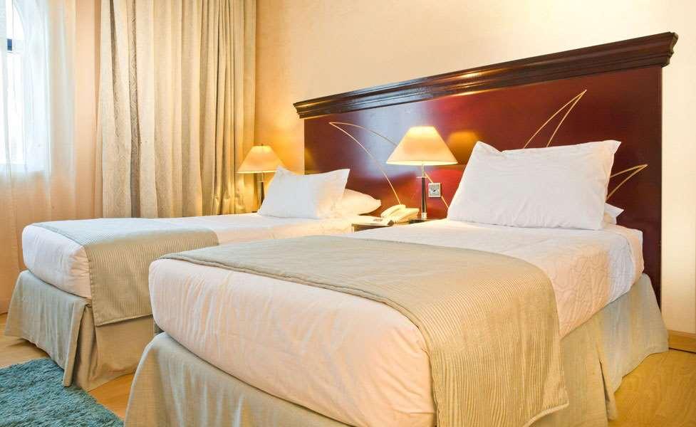 Al Jawhara Metro Hotel Dubai Phòng bức ảnh