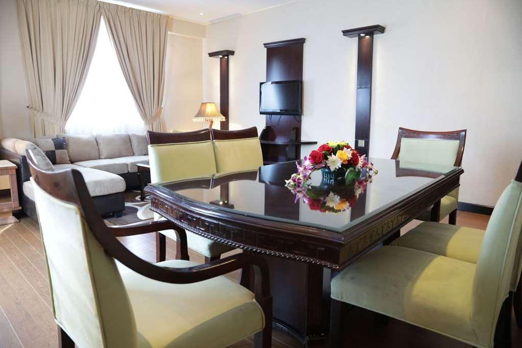 Al Jawhara Metro Hotel Dubai Tiện nghi bức ảnh