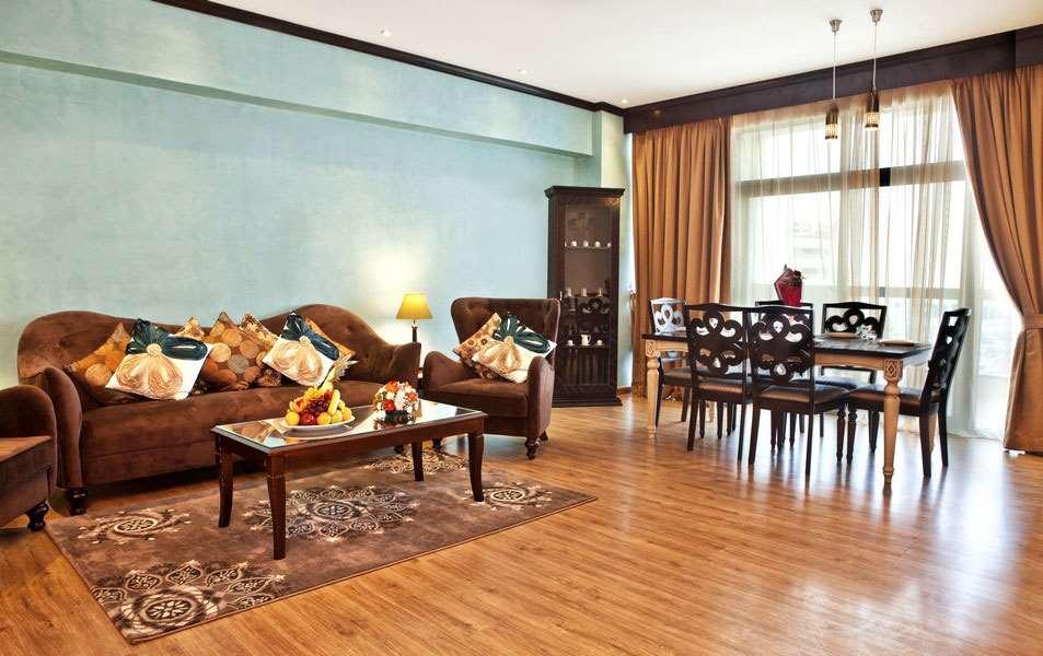 Al Jawhara Metro Hotel Dubai Phòng bức ảnh