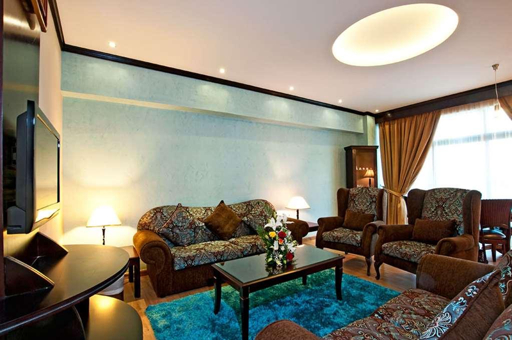 Al Jawhara Metro Hotel Dubai Phòng bức ảnh