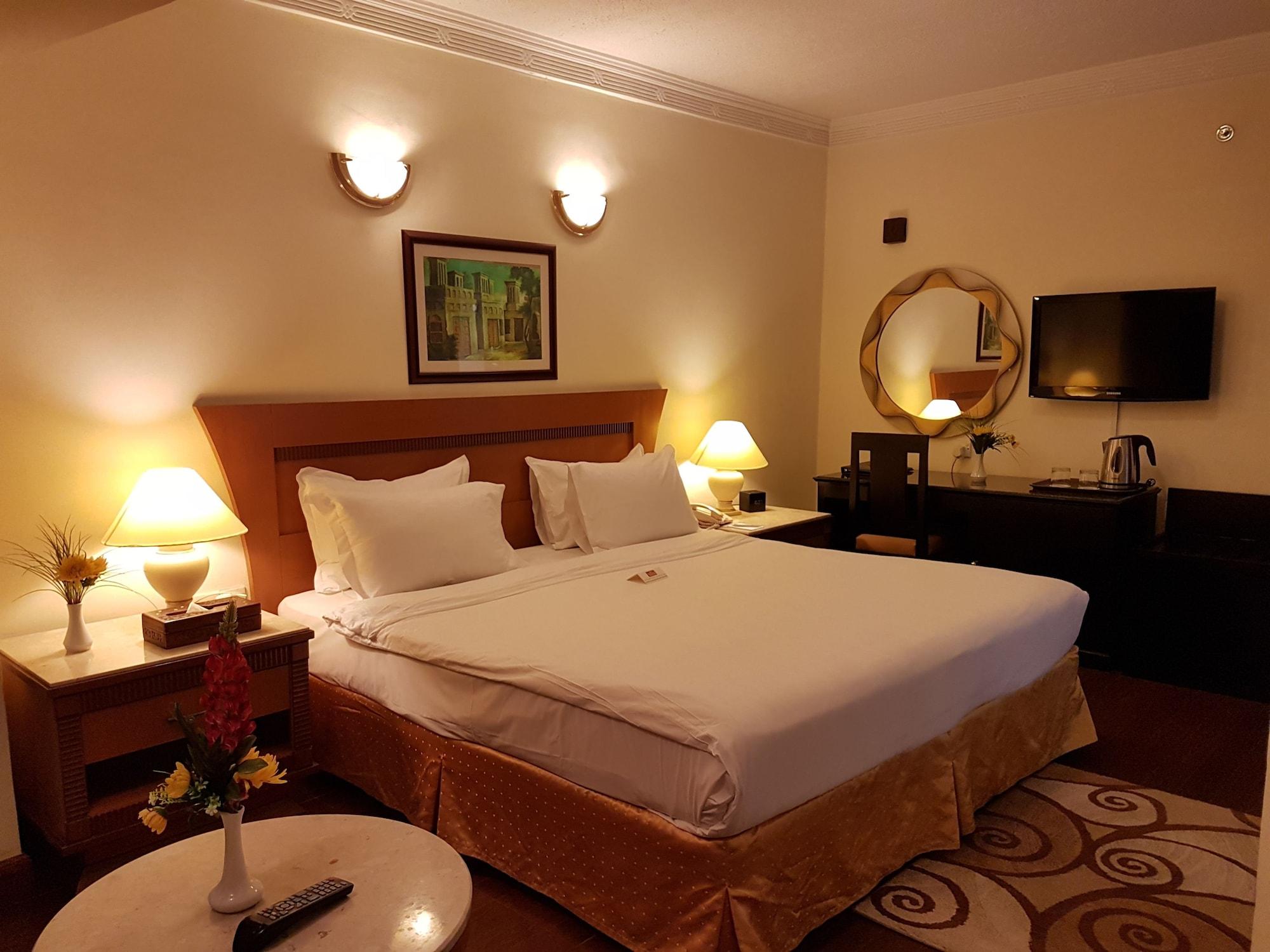 Al Jawhara Metro Hotel Dubai Ngoại thất bức ảnh