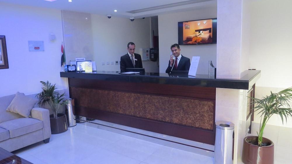 Al Jawhara Metro Hotel Dubai Ngoại thất bức ảnh
