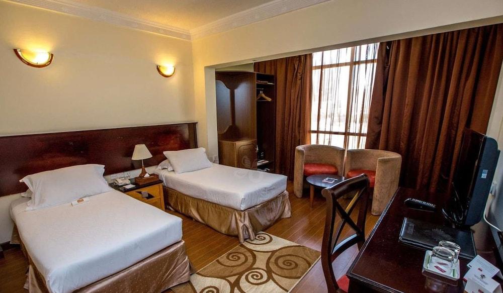 Al Jawhara Metro Hotel Dubai Ngoại thất bức ảnh