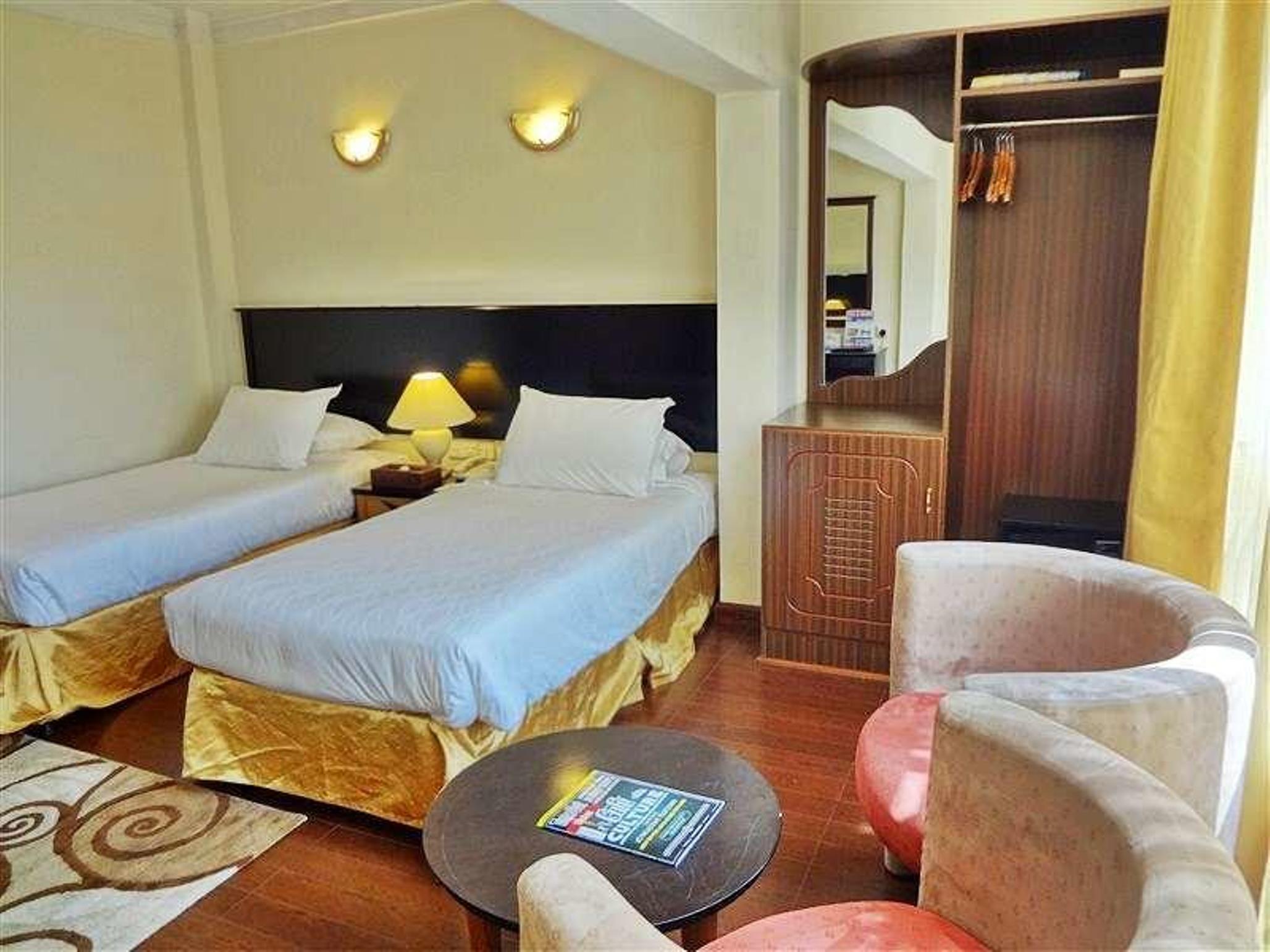 Al Jawhara Metro Hotel Dubai Ngoại thất bức ảnh