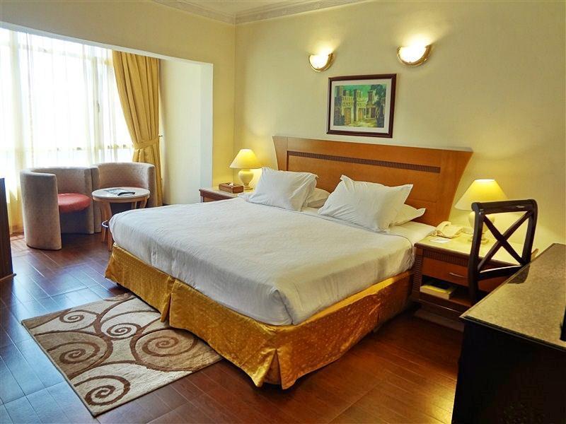 Al Jawhara Metro Hotel Dubai Ngoại thất bức ảnh