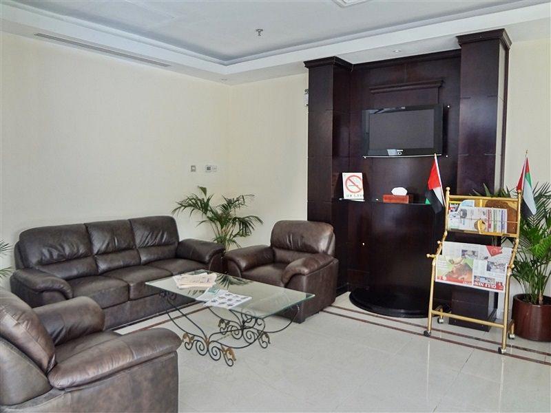 Al Jawhara Metro Hotel Dubai Ngoại thất bức ảnh