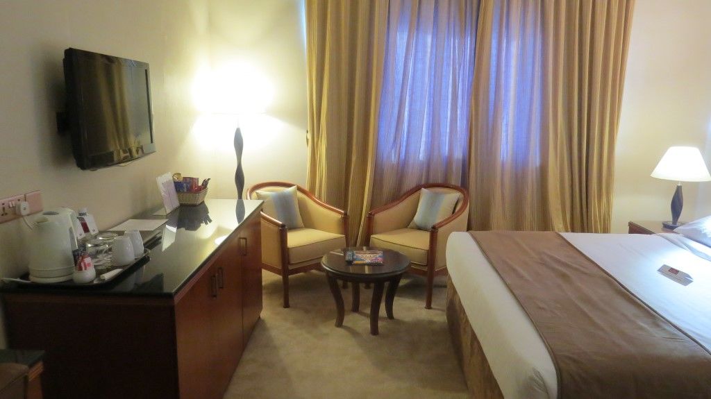 Al Jawhara Metro Hotel Dubai Ngoại thất bức ảnh