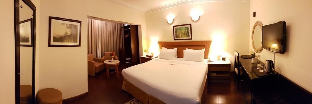 Al Jawhara Metro Hotel Dubai Ngoại thất bức ảnh