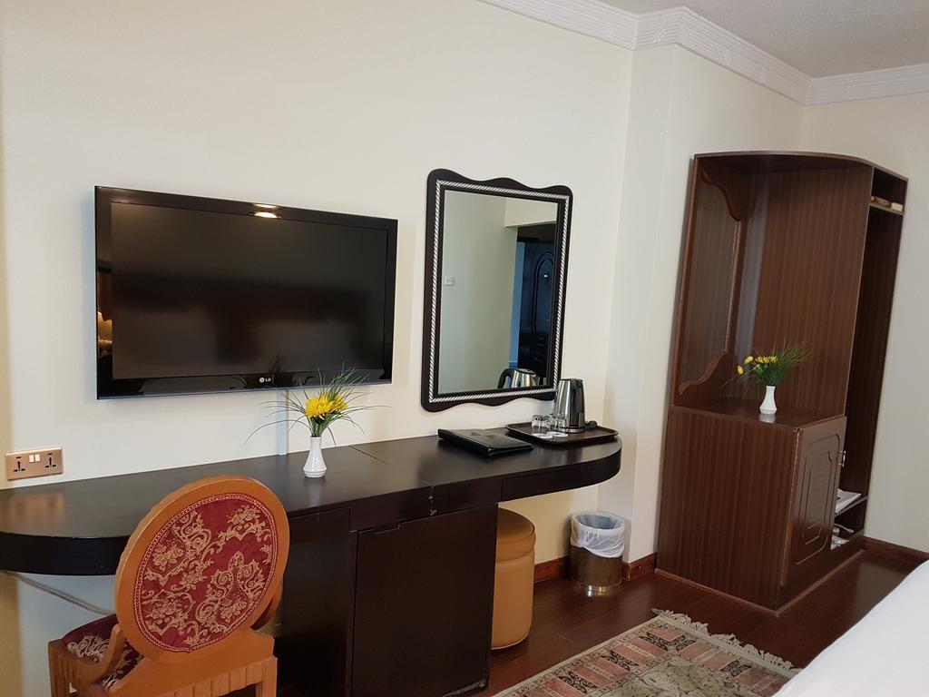 Al Jawhara Metro Hotel Dubai Ngoại thất bức ảnh
