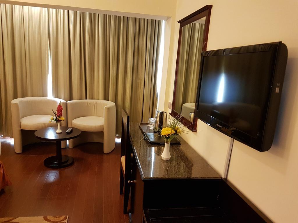 Al Jawhara Metro Hotel Dubai Ngoại thất bức ảnh