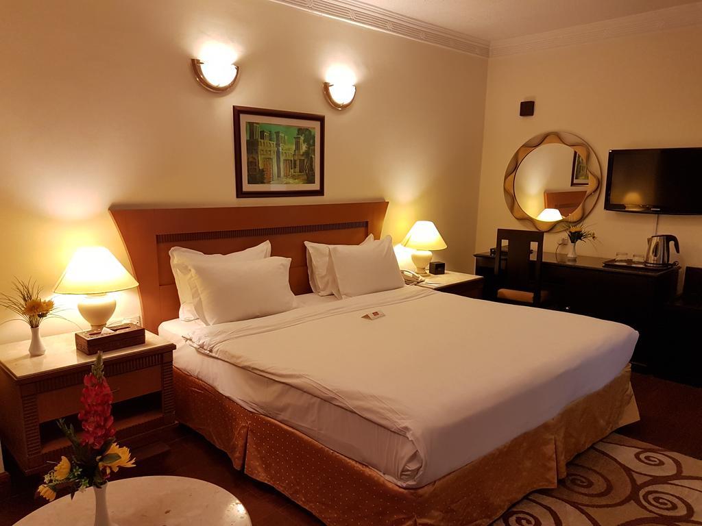 Al Jawhara Metro Hotel Dubai Ngoại thất bức ảnh
