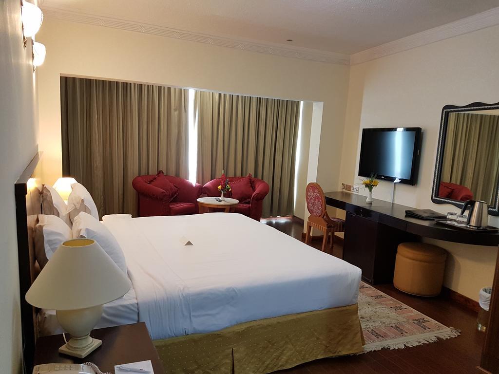 Al Jawhara Metro Hotel Dubai Ngoại thất bức ảnh