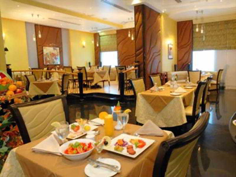 Al Jawhara Metro Hotel Dubai Ngoại thất bức ảnh