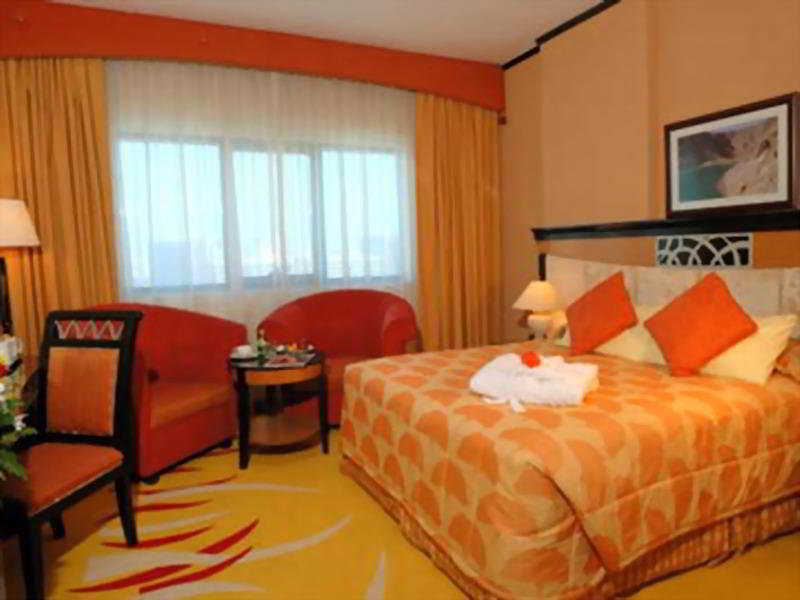 Al Jawhara Metro Hotel Dubai Ngoại thất bức ảnh