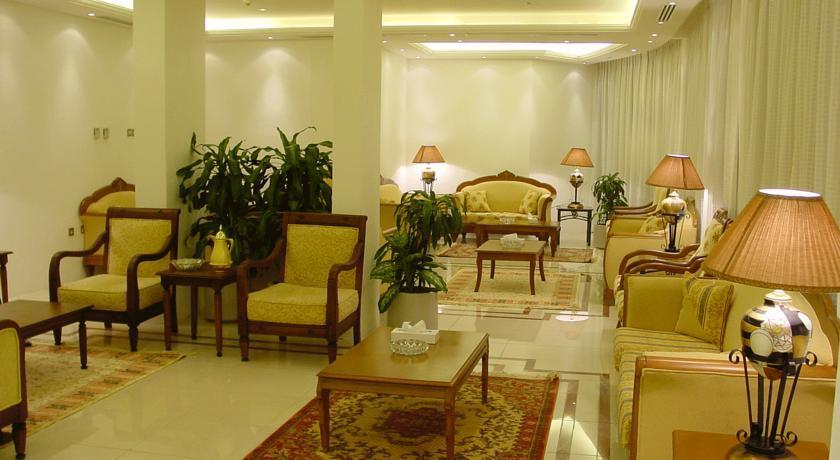 Al Jawhara Metro Hotel Dubai Ngoại thất bức ảnh